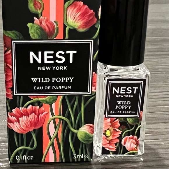 NEST NWT 5-piece miniature set - Picture 7 of 8